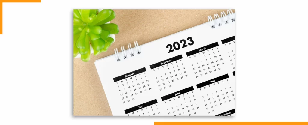 Calendars as Promotional Products for your Employees and Clients