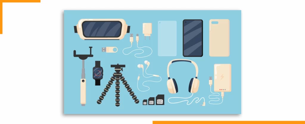 Phone Accessories as Best Corporate Gifts for Clients and Customers