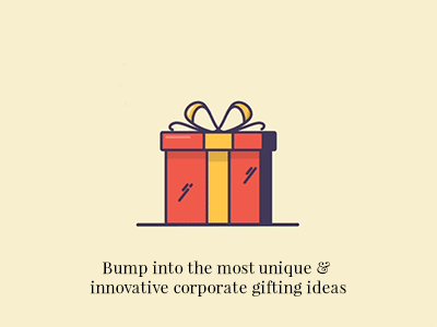 most unique and innovative corporate gifting ideas