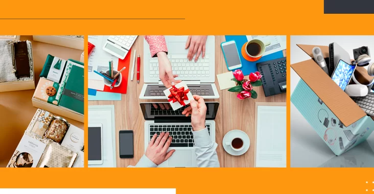 Top Business Gift Ideas For Remote Employees (2023)