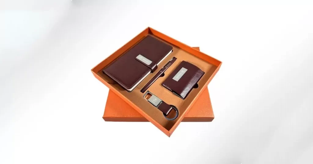 Why Do Brand Gifts Work?