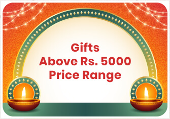 High Budget Diwali Gifts