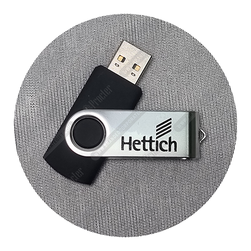 Promo Pen Drive For Corporate Gifting