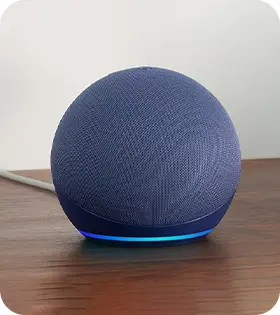 Amazon Echo Dot 5th Gen