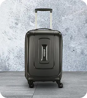 American Tourister Skyline Cabin Trolley Bag