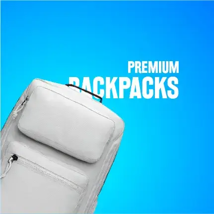 backpacks for employees