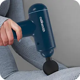 Caresmith Gun Massager