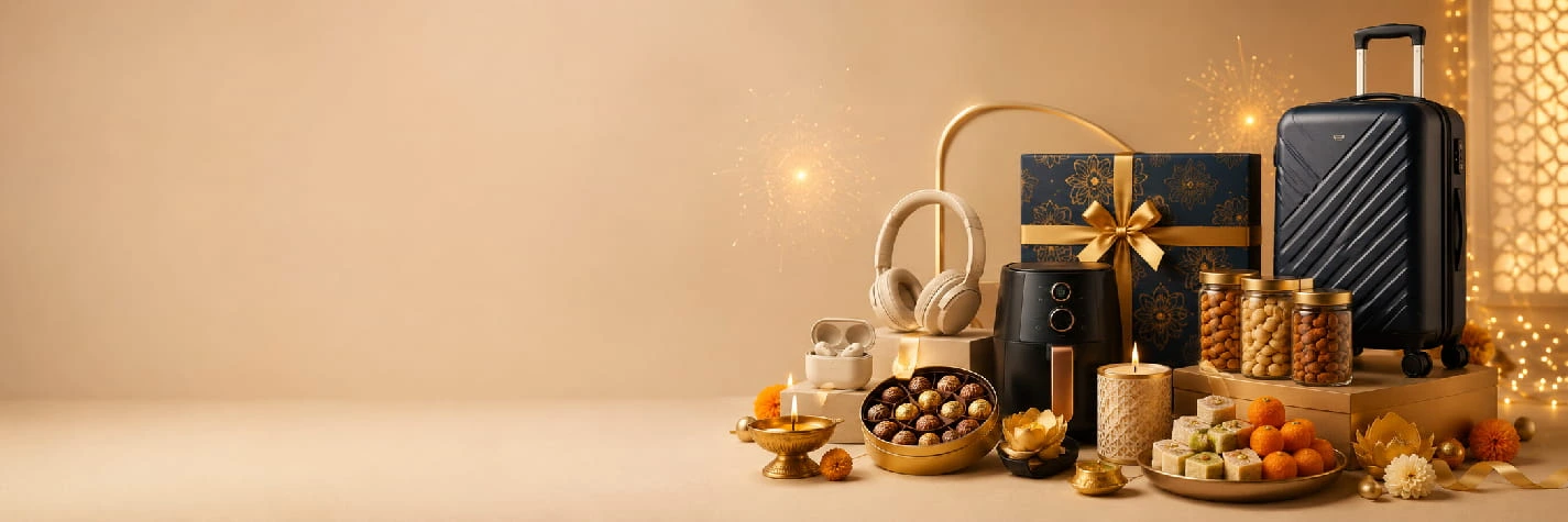 Diwali Corporate Gifting Ideas