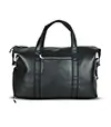 Leatherite Duffle Bag