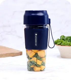 Wonderchef Nutricup Portable Blender