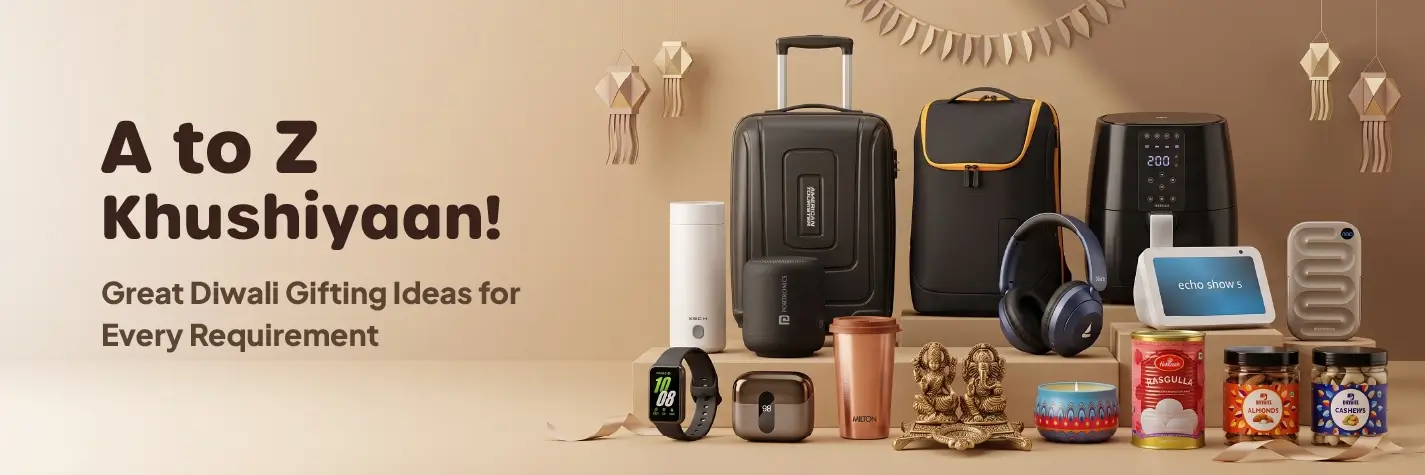 Diwali Corporate Gifts Collection — Shop Now