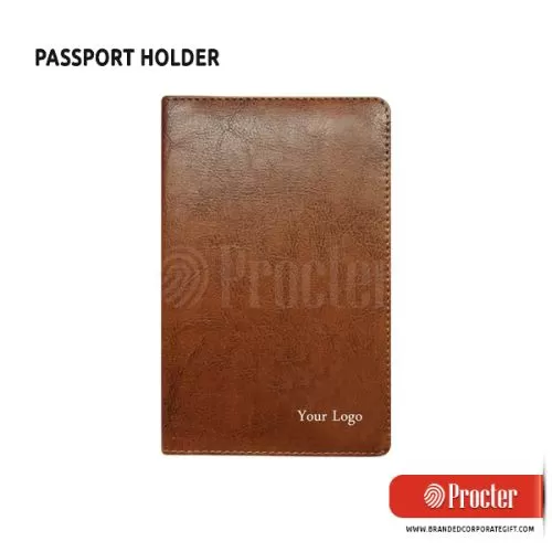  Passport Holder With Multi Uses H1063