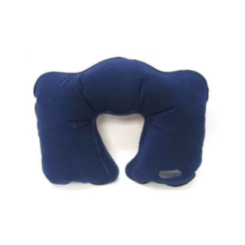 Inflatable Travel Pillow