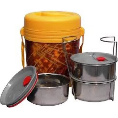 Milton slimin hot sale insulated tiffin