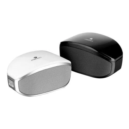 Price of zebronics bluetooth speaker cheap
