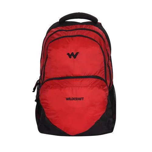 Wildcraft 4 Flare Backpack