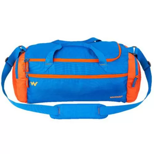 Wildcraft transit l red travel duffle bag cheap