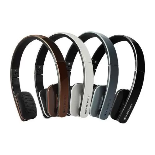 Zebronics Happy Head Bluetooth Headphone