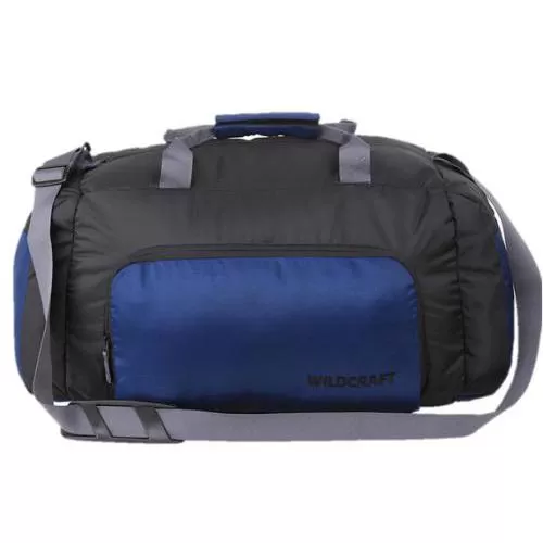 Wildcraft ORBIT NOVA Duffle Bag