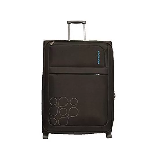 Available In 2 Colour Kamiliant By American Tourister Vector (Soft) Small Cabin  Bag (55 CM), For Travelling, 1 at best price in Anand
