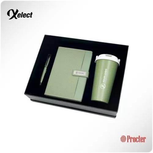 Xelect 3 In 1 Gift Set H956 