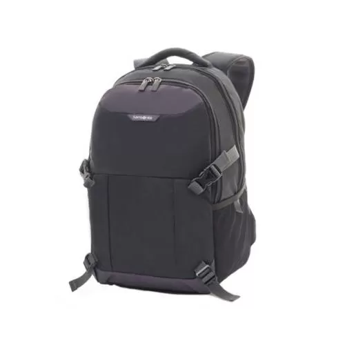 Samsonite Tectonic Crossfire Business Backpack - QVC.com