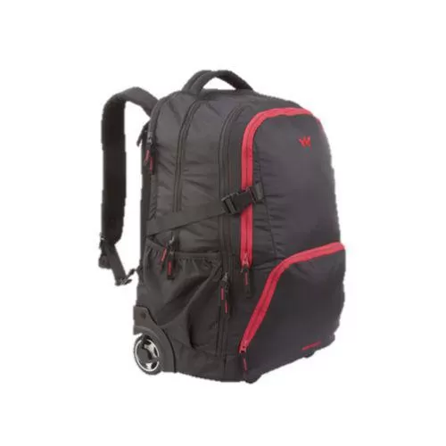 Wildcraft TRAVEL BACKPACK TROLLEY