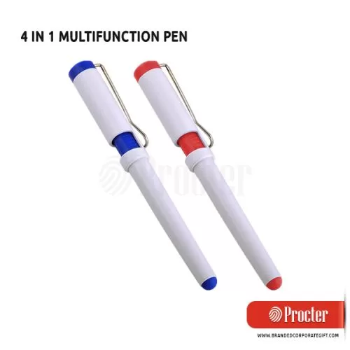 4 IN 1 Multifunction Pen L93