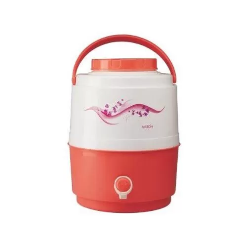 Milton water jug thermosteel voyage sales 10 litres