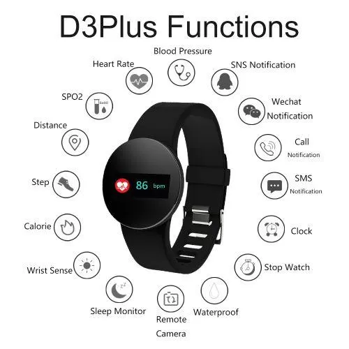 Smart on sale band x2