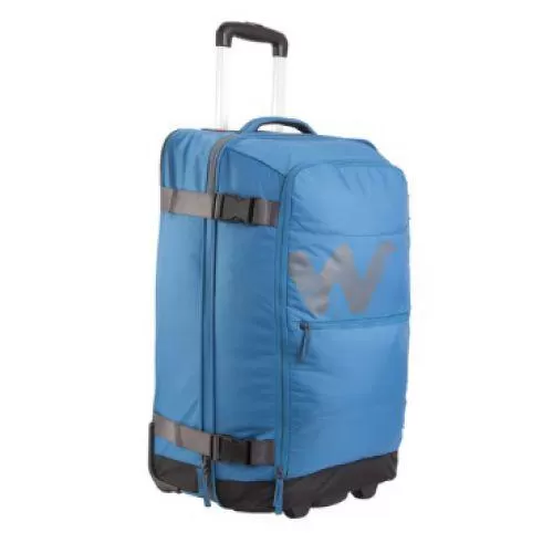 Wildcraft Flip Duf 2 Duffel Without Wheels Grey - Price in India |  Flipkart.com