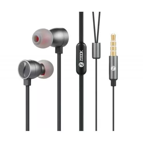 Zoook Earphone with Mic ZM-ROCKER Symphony