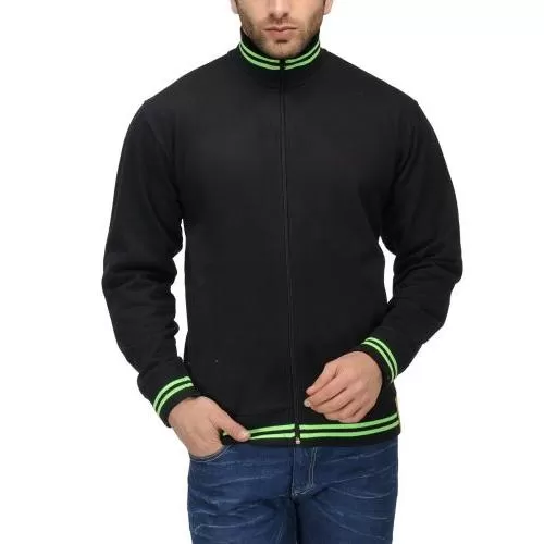 AWG Premium High Neck Sweatshirt