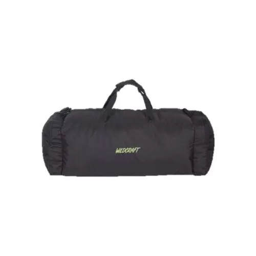 Oly Ripstop Fabric Wildcraft Luggage Wheeler Travel Bag Blue Color, Size/ D  Imension: (WxDxH): 44x27.5x69 (in Cms) at Rs 2800/piece in Faridabad