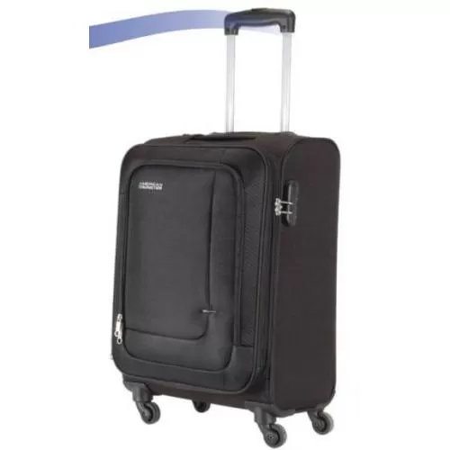 American Tourister Nuvo 58 cm in bulk for corporate gifting