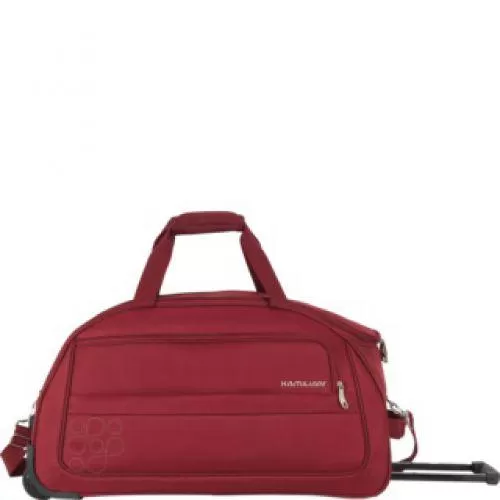 Kamiliant Gaho Wheel Duffle 