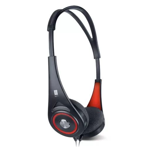 iBall Smart Ears 02 Headset With Mic