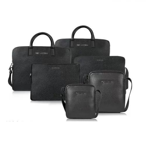 Laptop Bags - Shoulder or Cross Body - Adjustable Nylon Straps - Winte –  Borsa Bella Design Co.