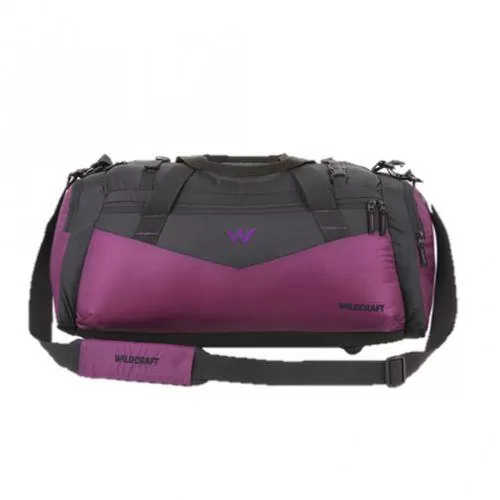 Wildcraft TZIGANE Duffle Bag