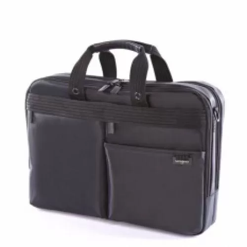 Samsonite Venna 15 Ltrs Black Laptop Bag