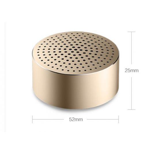 Redmi bluetooth speaker sales mini