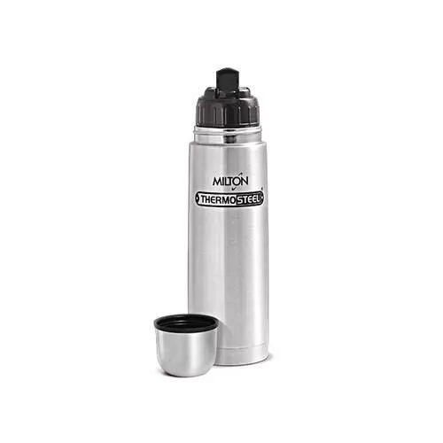 Milton Flask - Thermosteel Flip Lid, 500 ml Box  FG-TMS-FIS-0060 