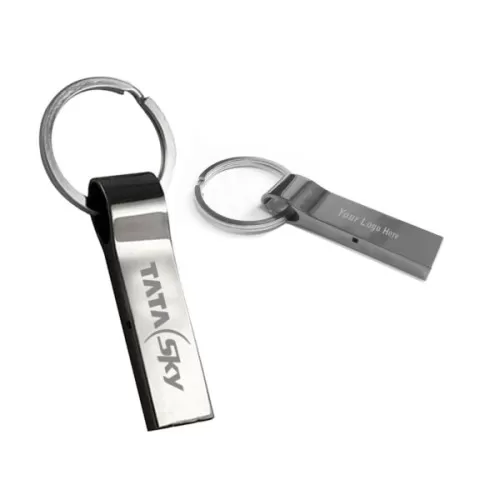 Black Stainless Steel Keychain, Packaging Type: Box at Rs 500/piece in  Mumbai