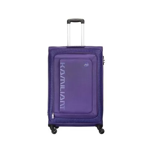 Kamiliant by American 68 cm Zakk Secure Red Trolley