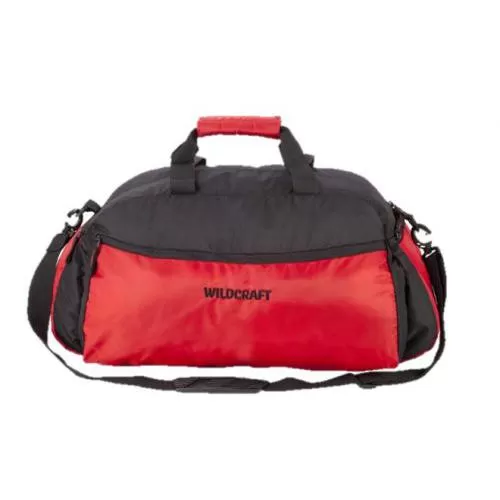 Turbo Shuttle Backpack Red/Black - GebhardtsBowling.com