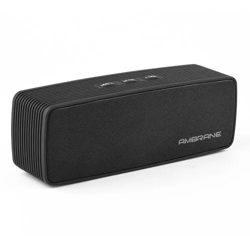 Ambrane 6W Portable Bluetooth Mobile/Tablet Speaker BT-1235