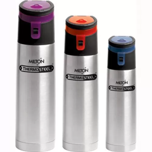 Milton thermosteel sales sipper bottle