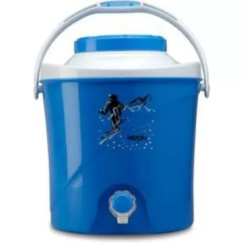 Milton Kool Stallion 10 Ltr Water Jug Blue Color FG-THF-FTJ-0011