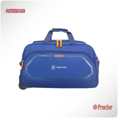 American Tourister Ambero Wheel Duffle Bag