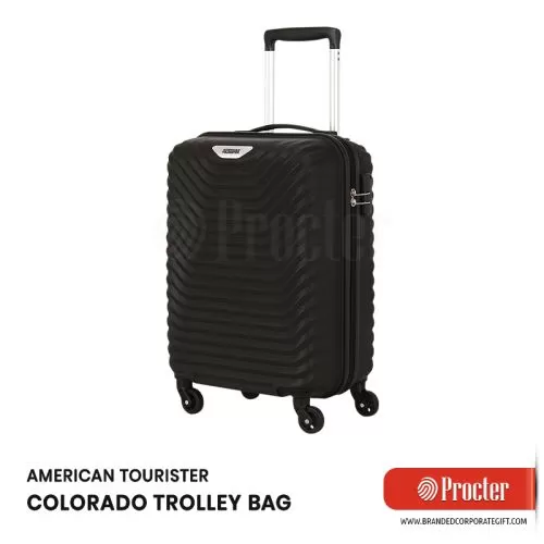 American Tourister COLORADO Trolley bag 